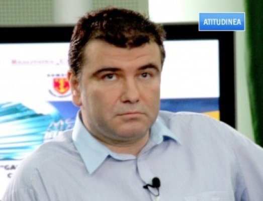 Atitudinea: Chelu de la Argus, acuzat că a furat limuzinele firmei, şi-a dotat vila din Mamaia pe banii lor şi a lăsat datorii de zeci de miliarde
